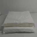 22x24in High Density Upholstery Foam Cushion, Square Foam for Dining Chairs, Chair & Wheelchair Seat Cushion Replacement