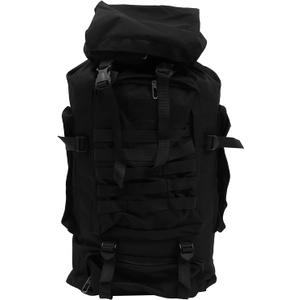 KESYOO 1pc Backpack Practical Travel Bag Large Capacity Bag Practical Storage Bag Multifunction Bag Outdoor Shoulder Bag Waterproof Travel Bag