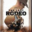 The Last Rodeo DVD