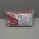 Cabinet Door Festive Ribbons and Bows Decoration Christmas Wreath Bow for Christmas Tree Fireplace Door Party Holidays Wrapping Decorations (8, Red)