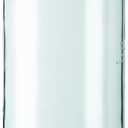 Bodum Chambord Locking Lid French Press Spoutless Spare Carafe, 12 Oz, Transparent (Clear)