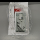 White Dusk to Dawn Exterior Lighting Fixtures Wall Mount, Outdoor Porch Lights for House, Sensor Wall Lights, Waterproof Wall Sconce Lamp, Wall Lantern, Anti Rust Coach Lights for, Doorway, Garage (10 in)