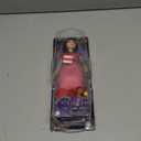 Mattel Disney Wish Toys, Dahlia of Rosas Posable Fashion Doll with Removable Clothes & Accessories, Inspired by the Movie