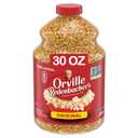Orville Redenbacher's Gourmet Popcorn Kernels, Original Yellow, 4g Fiber Per Serving, 30 oz. (EXP 08/17/26)