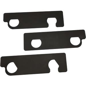 GM Timing Chain Camshaft Holding Tool Retaining Set for Cadillac Buick (3PCS Set)