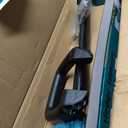 Hedge Trimmer Compatible for Makita 18V BatteryCordless Electric Hedge Trimmer with 1600RPM Brushless Motor, 22'' Dual-Action Blade with 3/5'' Cutting Capacity (NO Battery)