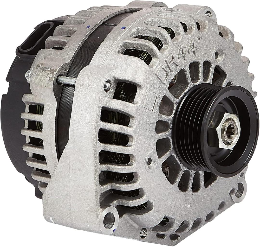 GM Genuine Parts 22781131 Alternator