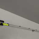 Sougayilang Baitcaster Combo, IM7 Graphite 2Pc Blank Rods,M/MH Power,EVA Handle & Stainless Steel Guides7.1:1 Gear Ratio, 18LB Drag for Bass, Walleye, Pike, 6'10''-Medium