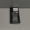 TORRAS for iPhone 17 Pro Max Case Crystal Clear, [Anti-Yellowing][Military-Grade Protection], Ultra Slim Transparent Anti-Scratch Back, Soft Bumper, Non-Slip Protective Phone Cover, Clear 6.9"