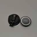 TORRAS 2026 Vacuum for Magsafe Car Mount98+LBS Strongest Suction & Ultra Magnet Magnetic Phone Holders for Your Car, 360 Adjustable Car Phone Holder Mount for iPhone 17 Pro Max 16 15 14 13 12 (Black)