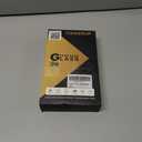 2 x [3 + 3 + 2 Pack] Screen Protector Compatible with Galaxy Z Flip 6 5G, 3 Inner TPU Screen Protectors + 3 External Tempered Film + 2 Camera Lens Glass, Easy Install with Alignment Tool