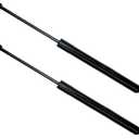 2Pcs 20.93 Inch Rear Back liftgate tailgate Hatch trunk Struts Lift Supports Fits 2009-2015 Pilot With Power liftgate - Shock Gas Spring Prop Rod