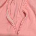 Baby Swaddle Sleep Sack 0-3 Months, 2-Way Zipper Swaddling Wrap, Newborn Swaddle Me Blankets Fit Calms Startle Reflex