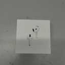 Apple AirPods 4 Wireless Earbuds, Bluetooth Headphones, with Active Noise Cancellation, Adaptive, Transparency Mode, Personalized Spatial Audio, USB-C Charging Case, Wireless Charging, H2 Chip