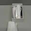 Magnetic Tripod for Phone,2 in 1 for Magsafe Stand Clip Portable Pocket Size Selfie Stick for Android/iPhone,Phone Holder with Wireless Rechargeable Remote Control for Photography, Live Streaming (Light)