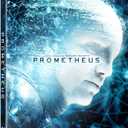 Prometheus (Blu-ray/ DVD + Digital Copy)