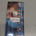 ROWMATE V Line Lifting Mask Chin Strap for Sleeping, V Line Lifting Mask for Women,Jaw ExerciserMedium,Pink