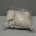 H.VERSAILTEX Super Stretch Individual Seat Cushion Covers Sofa Covers Couch Cushion Covers Slipcover Sets Thick Jacquard Textured Twill Fabric (1 Piece Sofa Cushion Cover, Natural)