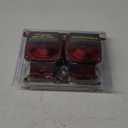 Peterson Manufacturing V544 Incandescent Trailer Light Over 80' Kit 5.94' x 4.50'