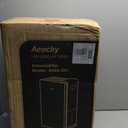 AEOCKY 4500 Sq.Ft Energy Star Most Efficient 2025 Dehumidifier, Max 80 Pint/Day Smart Compressor Dehumidifier with Drain Hose, Intelligent Humidistat,for Basement,Bedroom,Home,Bathroom