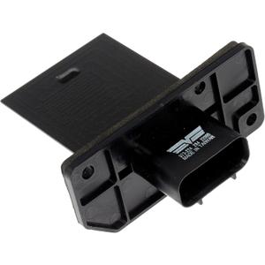 Dorman 973-224 HVAC Blower Motor Resistor Compatible with Select Ford/Mercury Models