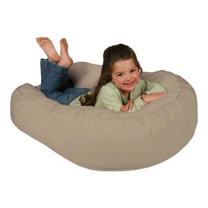 Leachco Pillay® Plush Latte Color