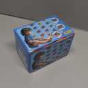 Worgree 50 Pcs Mini Pull Back Cars, Small Race Car Toys Bulk Party Favors for Kids 4-8 8-12 Treasure Box Toys for Classroom Prizes Pinata Goodie Bags Stuffers Birthday Gifts for Boys Girls Toddlers