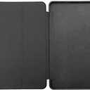 Generation Case Smart Stand Case with Soft PU Back Cover iPad Air 13 inch (M3/M2, 2025/2024) & iPad Pro 12.9 inch 6th/5th/4th/3rd Generation 2022/2021/2020/2018