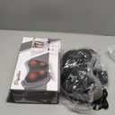 Papillon Shiatsu Back Massager with Heat, Deep Tissue Massage Pillow for Neck,Shoulder,Foot & Lower Back Pain Relief,Electric Kneading Massager for Home, Office, CarGifts for Mom, Dad, Men, Women