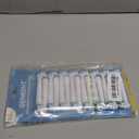 Replacement Toothbrush Heads Compatible with Oral-B Braun, 16 Pcs Professional Electric Toothbrush Heads Brush Heads for Oral B Replacement Heads Refill Pro 500/1000/1500/3000/3757/5000/7000/7500/8000