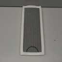 Nookawoo Stone Faucet Mat for Kitchen Sink, Quick Drying Mats, Water Absorbing Guard & Sink Protectors, Diatomite Bathroom Counter Tray, Kitchen Decor Home Accessories - Dark Grey, Small, 15.8''x4''