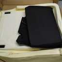 SecosAutoparts Driver Bottom Seat Cover & Foam Fit for Chevy Silverado