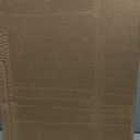 Akro-Mils 30235 AkroBins Plastic Storage Bins, Space-Saving Stackable Bins for Garage, Pantry, Craft Organization, 11" x 11" x 5", Blue, 6-Pack