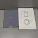 Apple iPad Air 11-inch with M3 chip Built for Apple Intelligence, Liquid Retina Display, 128GB, 12MP Front/Back Camera, Wi-Fi 6E, Touch ID, All-Day Battery Life  Space Gray