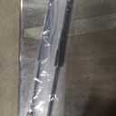 Trunk Lid Lift Supports for 1994-2004 Mustang (Rear Outer, Black, 19.09 inches, 100N Force, 2 Pcs, Model 4643)