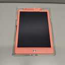 ORSEN LCD Writing Tablet 10 Inch, Colorful Doodle Board Drawing Pad for Kids, Toddler Toys for 3 4 5 6 7 8 Year Old Girls Boys Gifts (Pink)