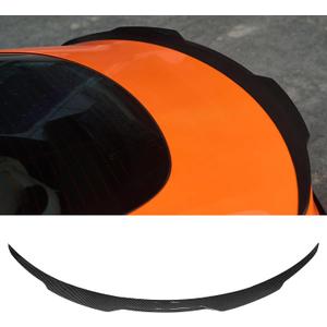 Rear Trunk Spoiler Compatible with 2024/2025/2026 Tesla Model 3 Highland
