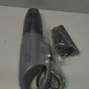 Handheld Vacuum Cordless Car Vacuum Portable, Cordless Handheld Vacuum Cleaner with Fast Charging Long Runtime Washable Filter,10KPA High Power Hand Vacuum for Home, Pet Hair(Grey) (Gray)