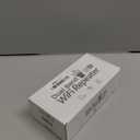 WiFi Extender Booster,WiFi Extenders Signal Booster for Home Cover Up to 15000 sq. ft & 105 Devices, WiFi Extender, 1900Mbps WiFi Amplifier, WiFi Range Extender, WiFi Booster, Internet Booster