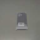 Caseative for iPhone 14 Pro Max Case,Water Ripple Pattern Curly Wave Frame Soft Phone Case (Wine Red)