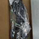 Refrigerator Power Cord for Frigidaire Electrolux Kenmore Freezer 241516904 Replacement Freezer Service Cord Replace AP6997271 241516901 7241516901 PD00072266, 75inches