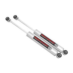 Rough Country 0-4" N3 Rear Shock Absorbers for 07-24 Chevy/ GMC 1500-23141_A