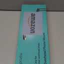 Povliv Overhead Camera Mount with Ring Light, Flexible Articulating Phone Arm Stand Compatible with iPhone, Logitech Webcam, Desk Tripod for YouTube Live Stream Cooking Nail Video Recording (Black)