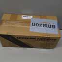 dynofit 3 Inch Rear Lift Blocks for Silverado 1500 Sierra 1500 2WD 4WD(2007-2024), Leveling Block Kit Compatible with Chevy GMC Pickup, Square Leaf Spring Axle Ubolt Kit