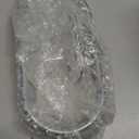 Adhesive Towel Holder for Bathroom Polished Chrome No Drill Hand Towel Ring Stainless Steel and Zinc Alloy Self Adhesive Towel Hanger for Bath, Kitchen