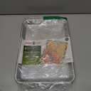 Nordic Ware Naturals Quarter Sheet 