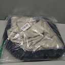 Calming Dog Bed for Couch, 29.5 x 29.5 inch, Non-Slip Luxurious Dog Sofa Mat for Furniture Protector, Perfect for Small, Medium Dogs and Cats (Dark Gray)