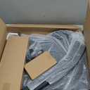 Racing Wheel StandHeight Adjustable Steering Wheel Stand Racing Simulator Cockpit for Logitech G920 G29 G923 G27 G25, Thrustmaster T300RS TX F458 T500RS T150 Xbox PS4 PS5 PC