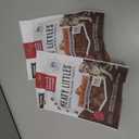 2 x The Honest Kitchen Human Grade Dog Treats Surf & Turf Meaty Littles: Beef & Salmon Recipe, 4 oz Bag