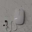 HELIX Click Wireless Dual Wireless Mode Mouse